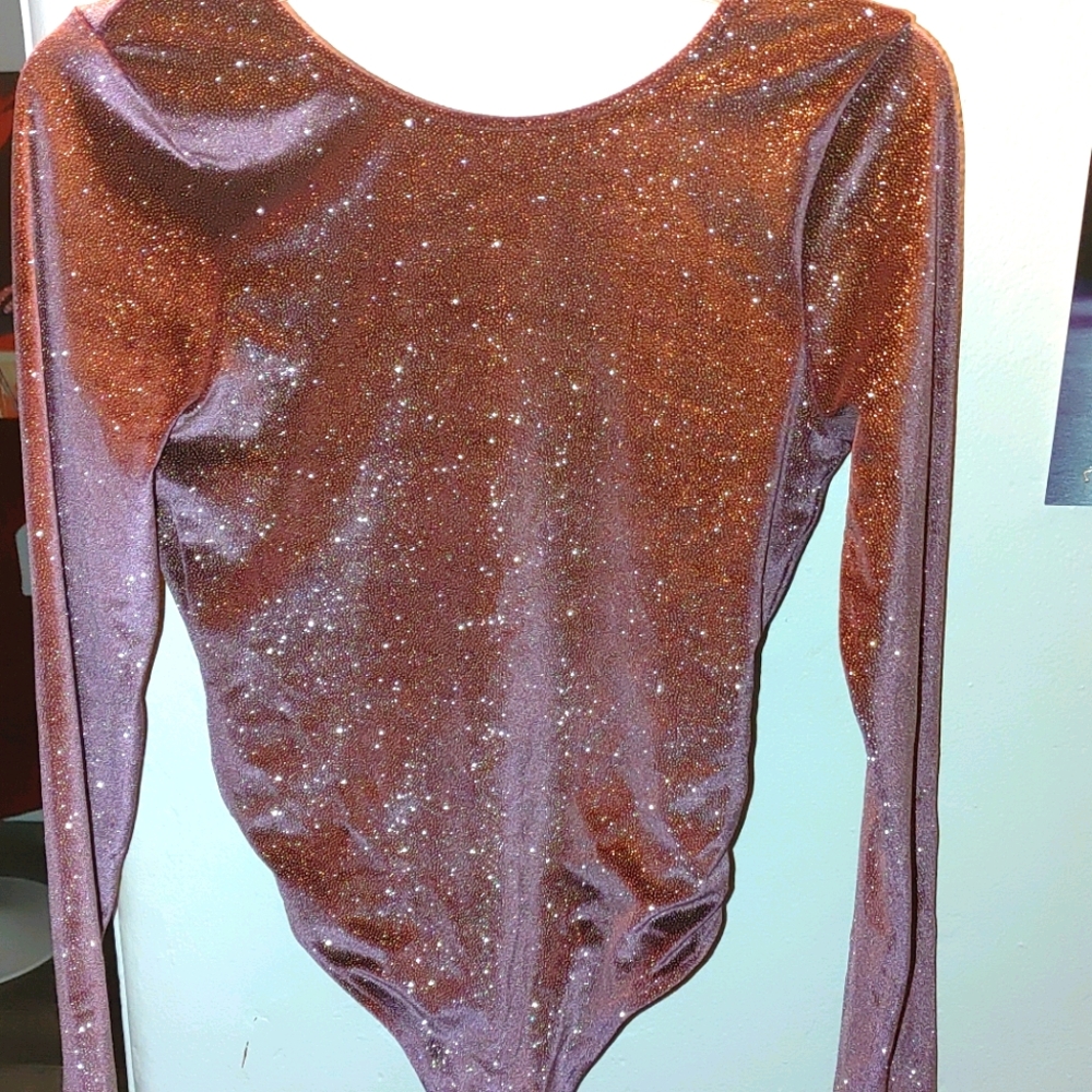 Bodysuit